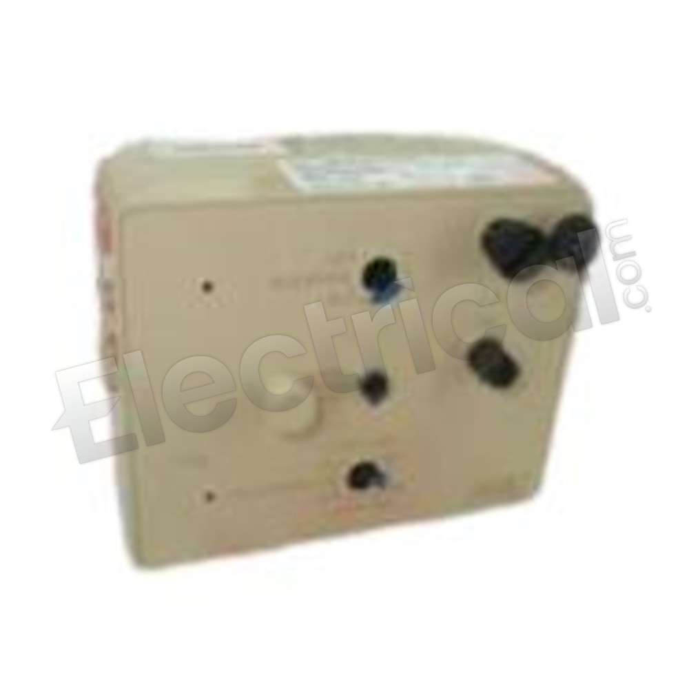 Titus 79854 Electronic Thermostat Automation