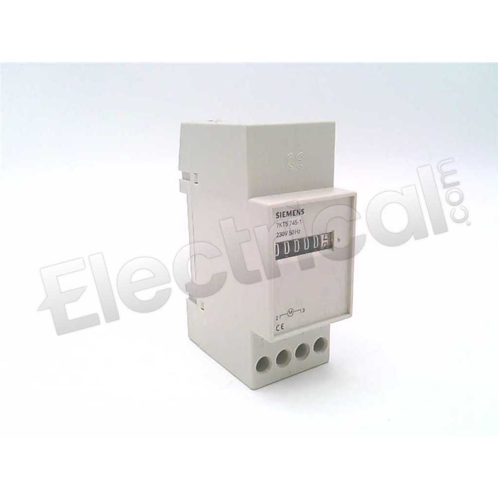 7KT5745-1 Siemens Timer & Counter Automation