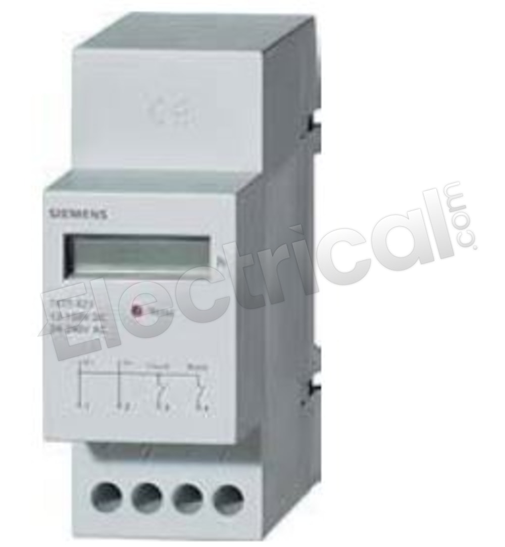 Siemens 7KT5821 Timer & Counter Automation