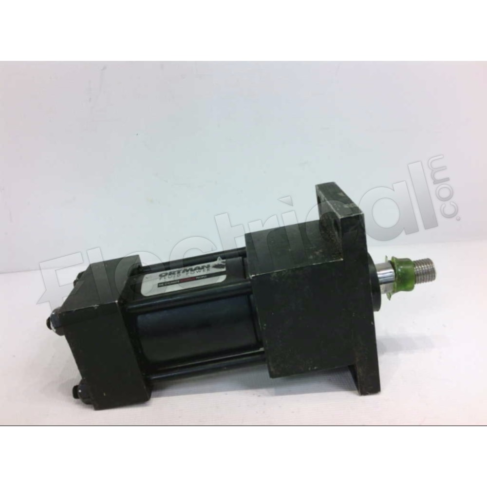 Ortamn 7L-B-HYD-1.500X1.000 Ortman Fluid Hydraulic Cylinder Hydraulic