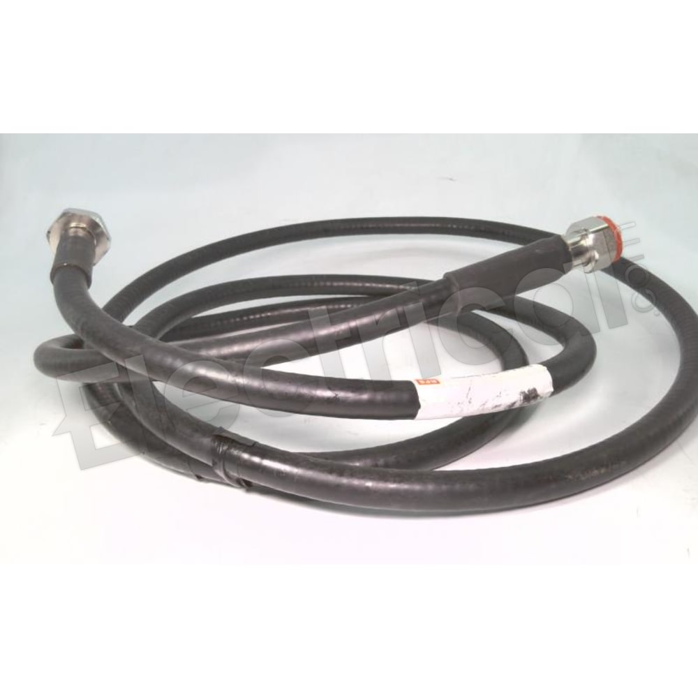 Radio Frequency Systems 7M43ML12-100FFP RF Assembly RF