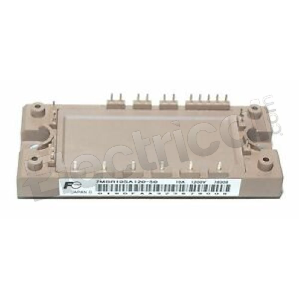 Pe 10 A Fuji 7MBR10SA120-70 IGBT Module, SMD At Rs 1500/piece In Rajkot