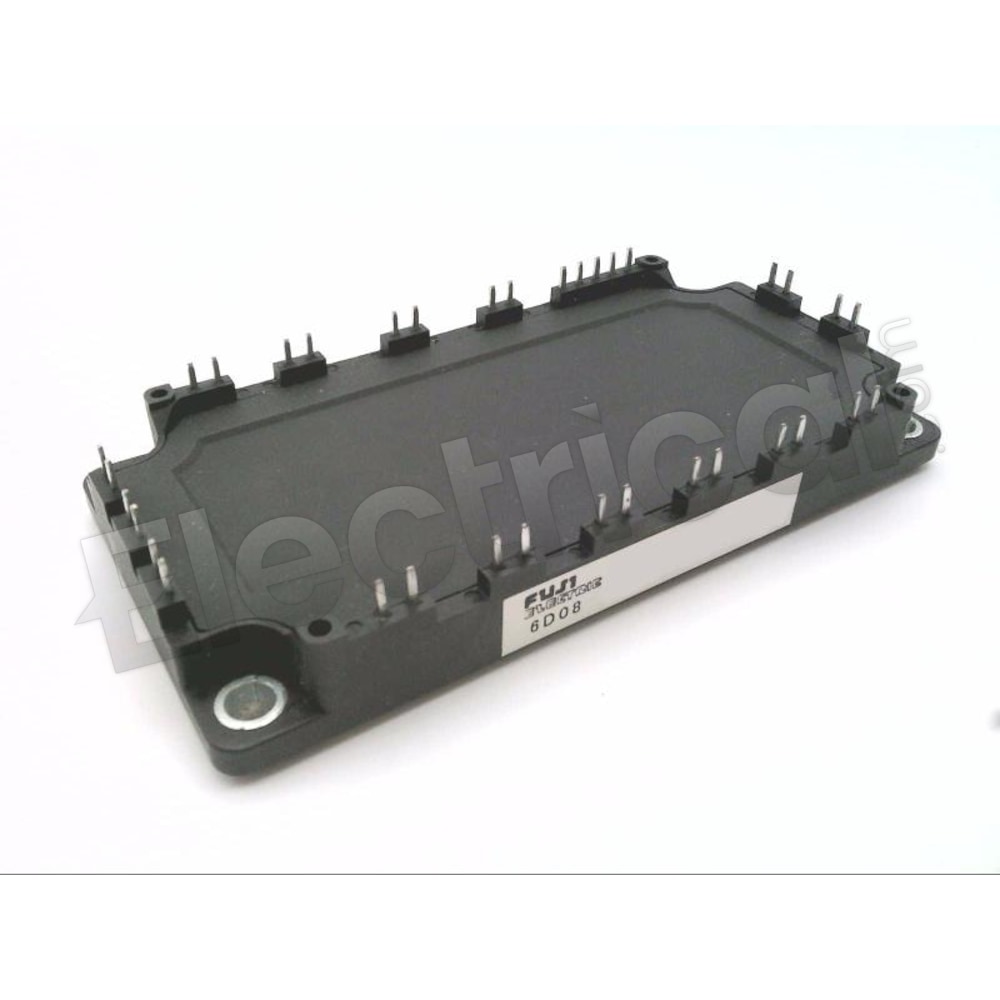 7MBR50SB140-01 Fuji Electric Power Block Module Semiconductor