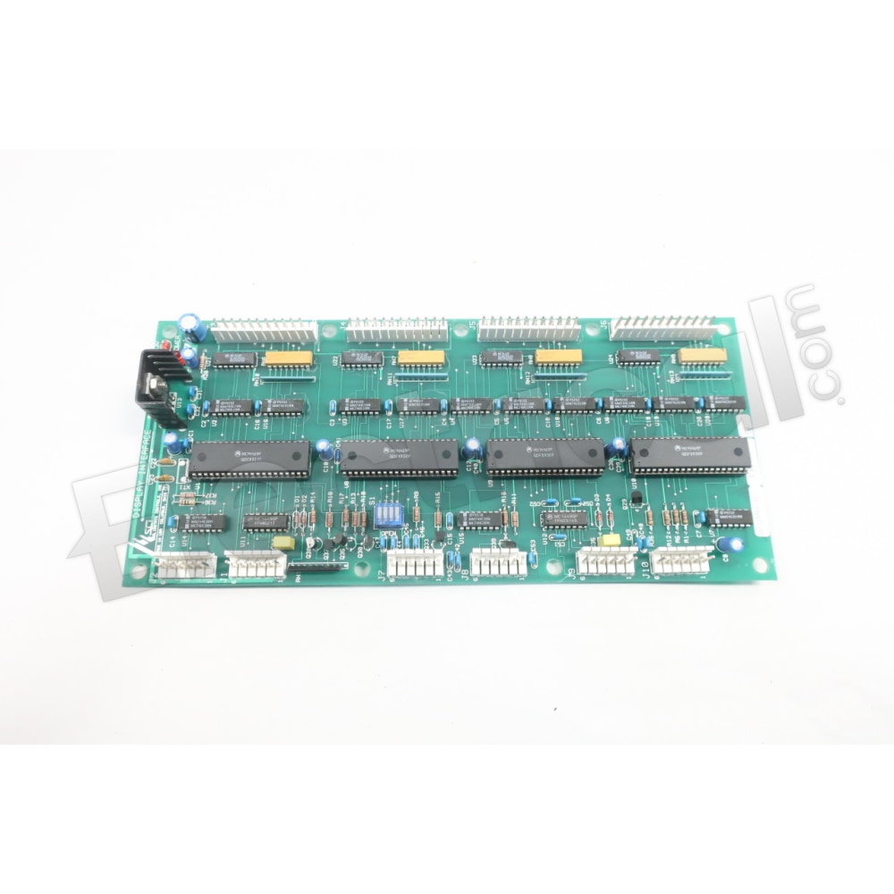 80-219900-90 Solid State Controls PCB Board Automation