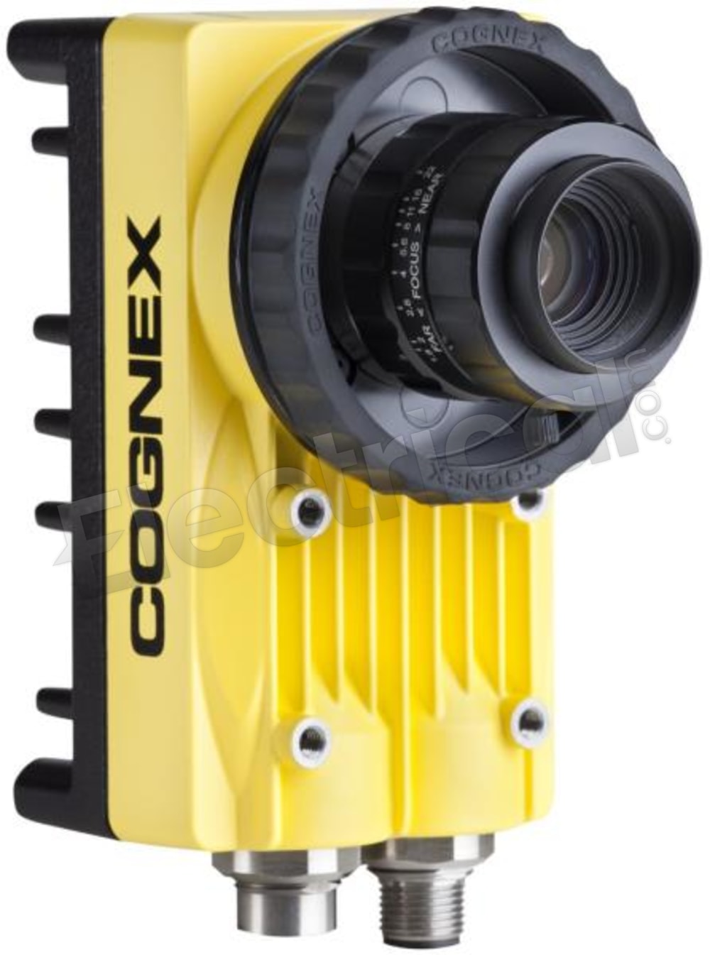 Cognex 800-5830-1-C Vision System Assembly Camera & Vision