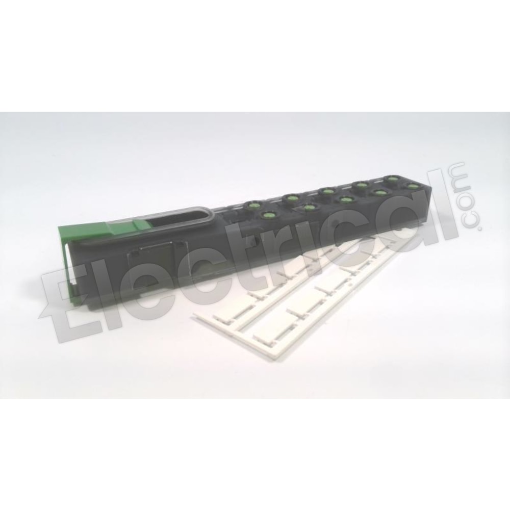 8000-80000-0000000 Murr Elektronik Power Supply Accessory Power Supply