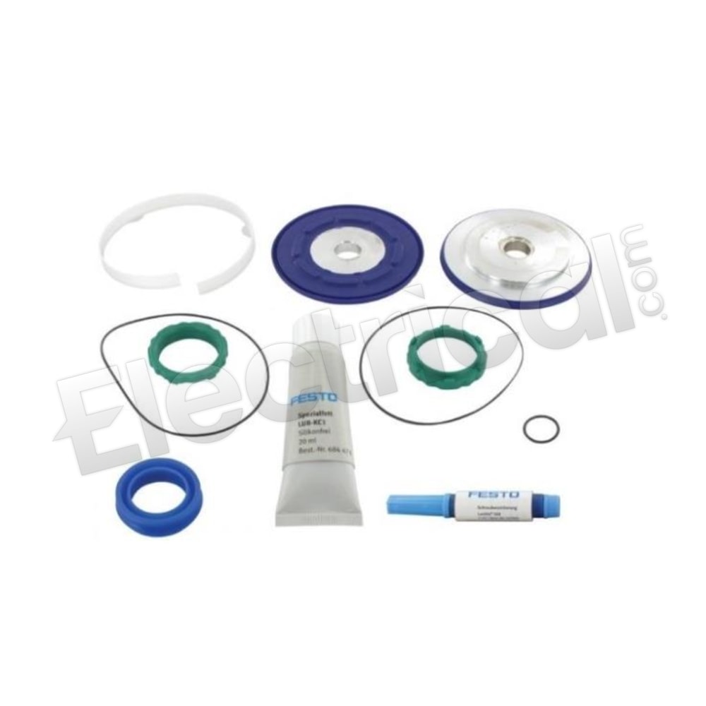 Festo 8004985 Valve Repair Kit Valve
