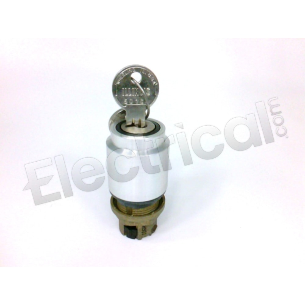 Allen-Bradley 800EM-KM2302A Automation Switch Automation