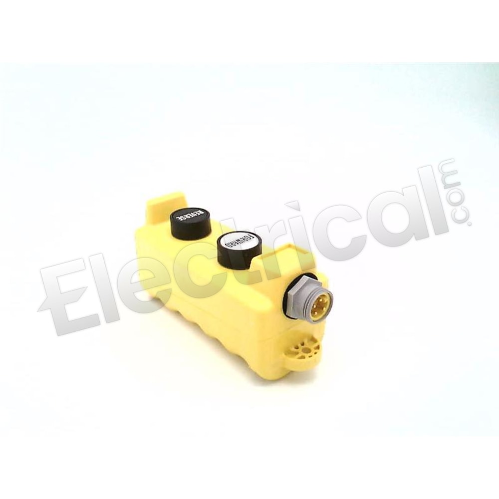 Allen-Bradley 800EP252 PLC Module Automation