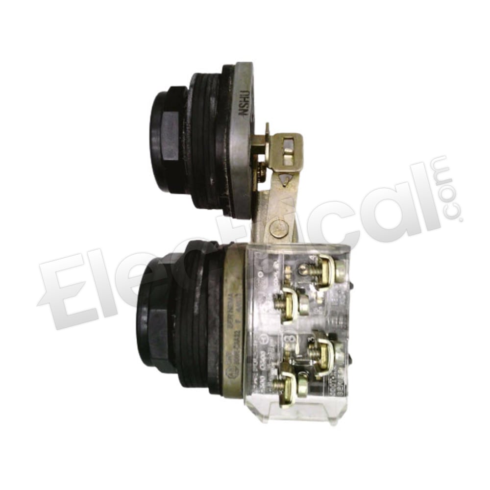 800H-CRA22A Allen-Bradley Motor Control Part And Accessory Motor Control
