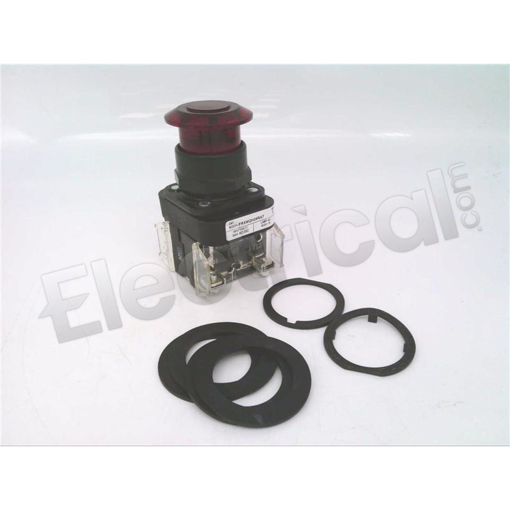 800H-FRXMQH24-RA7 Allen-Bradley Automation Switch Automation