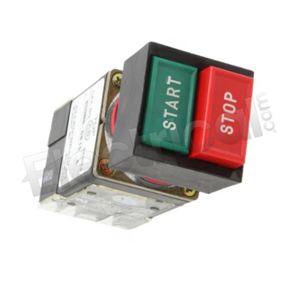 Allen-Bradley 800MB-DB16B64 Automation Switch Automation
