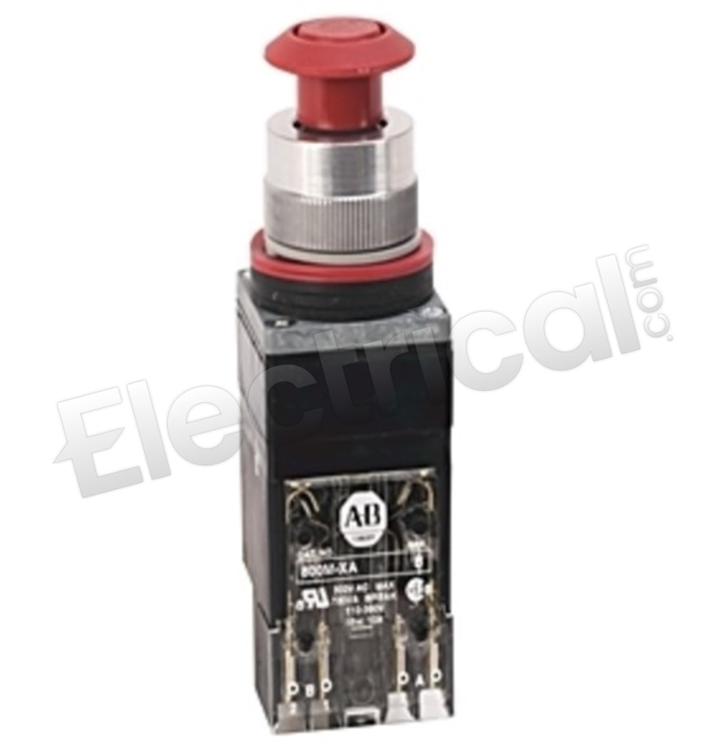 800MR-FX6AK Allen-Bradley Automation Switch Automation