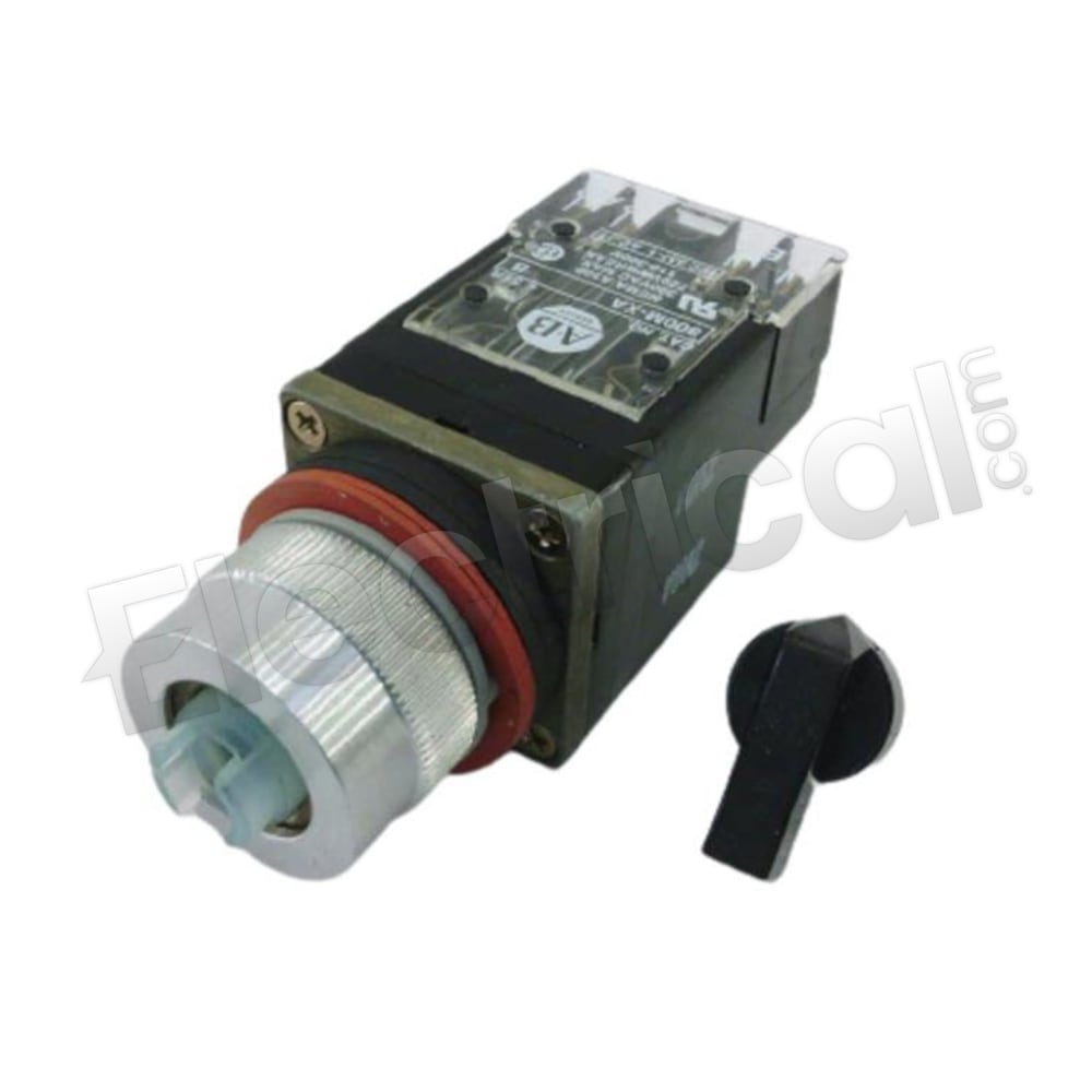 800MR-JH9BLA Allen-Bradley Automation Switch Automation