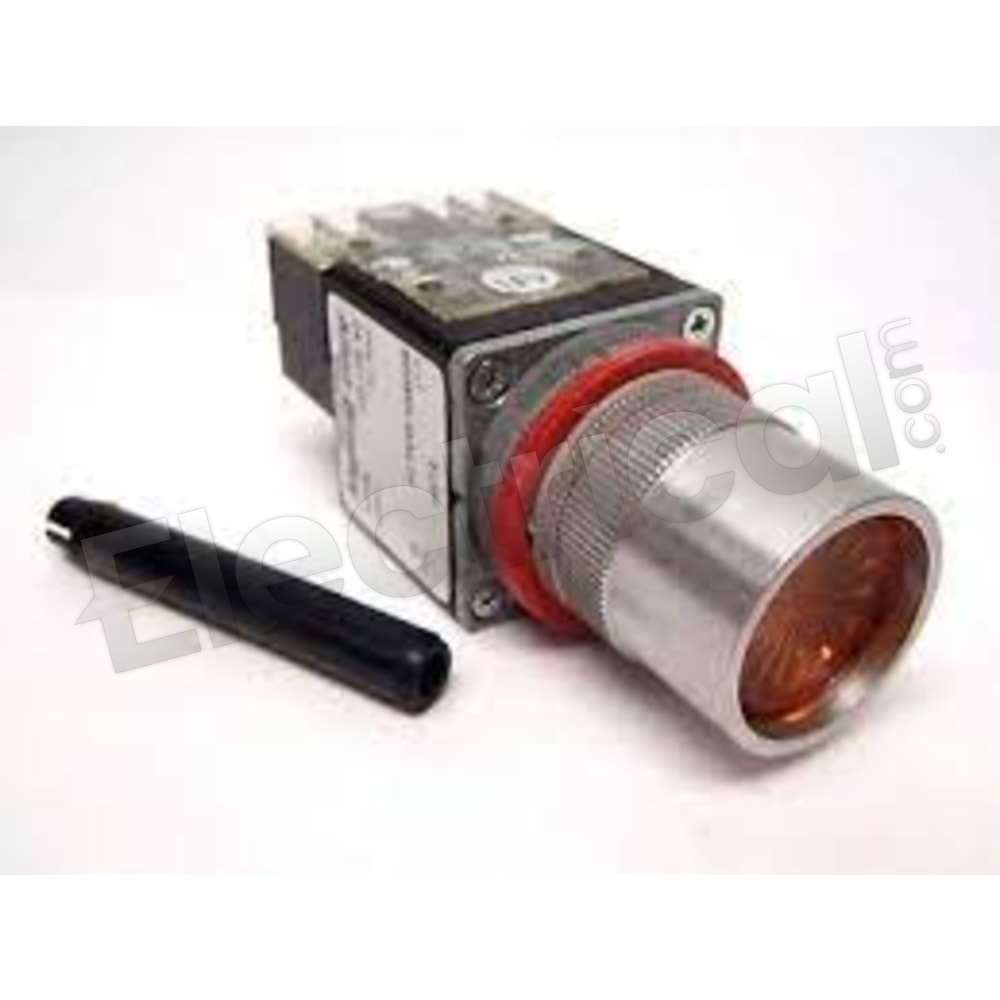 800MR-QAL24A Allen-Bradley Motor Control Part And Accessory Automation