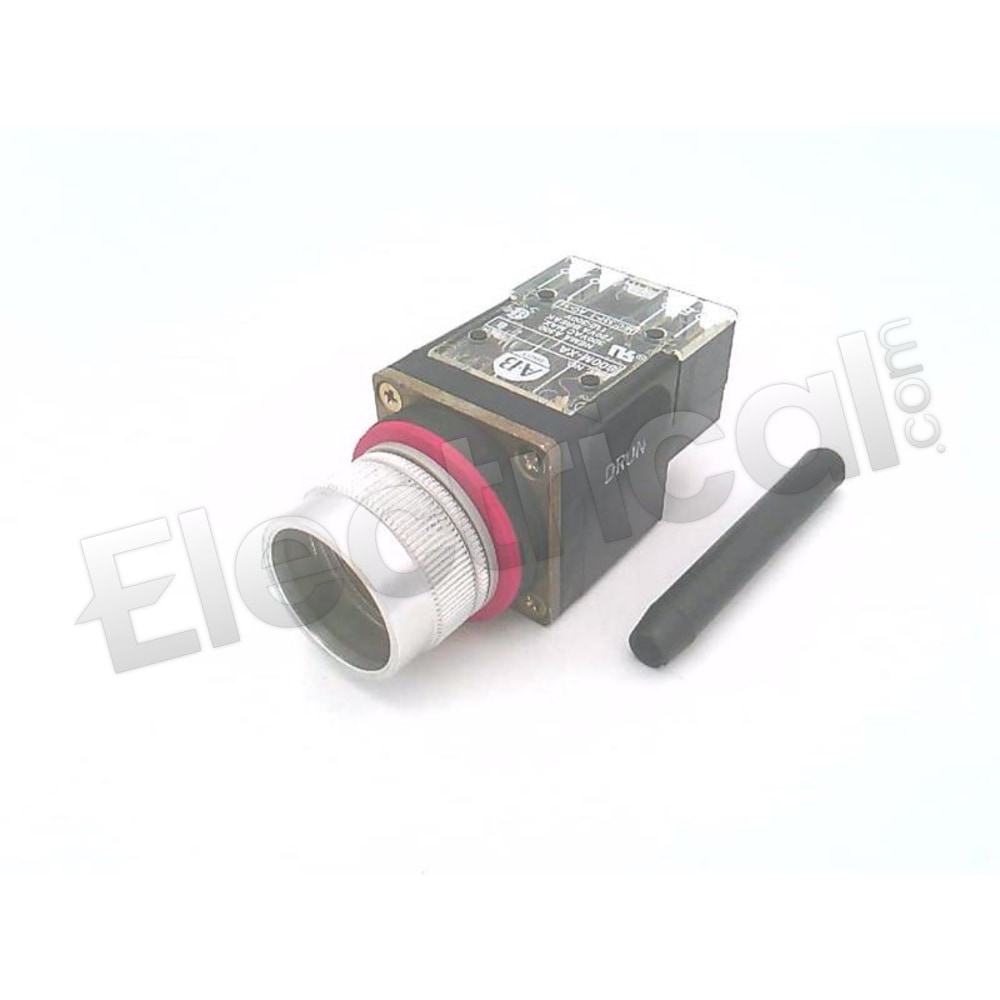 Allen-Bradley 800MR-QB24XA Automation Switch Automation