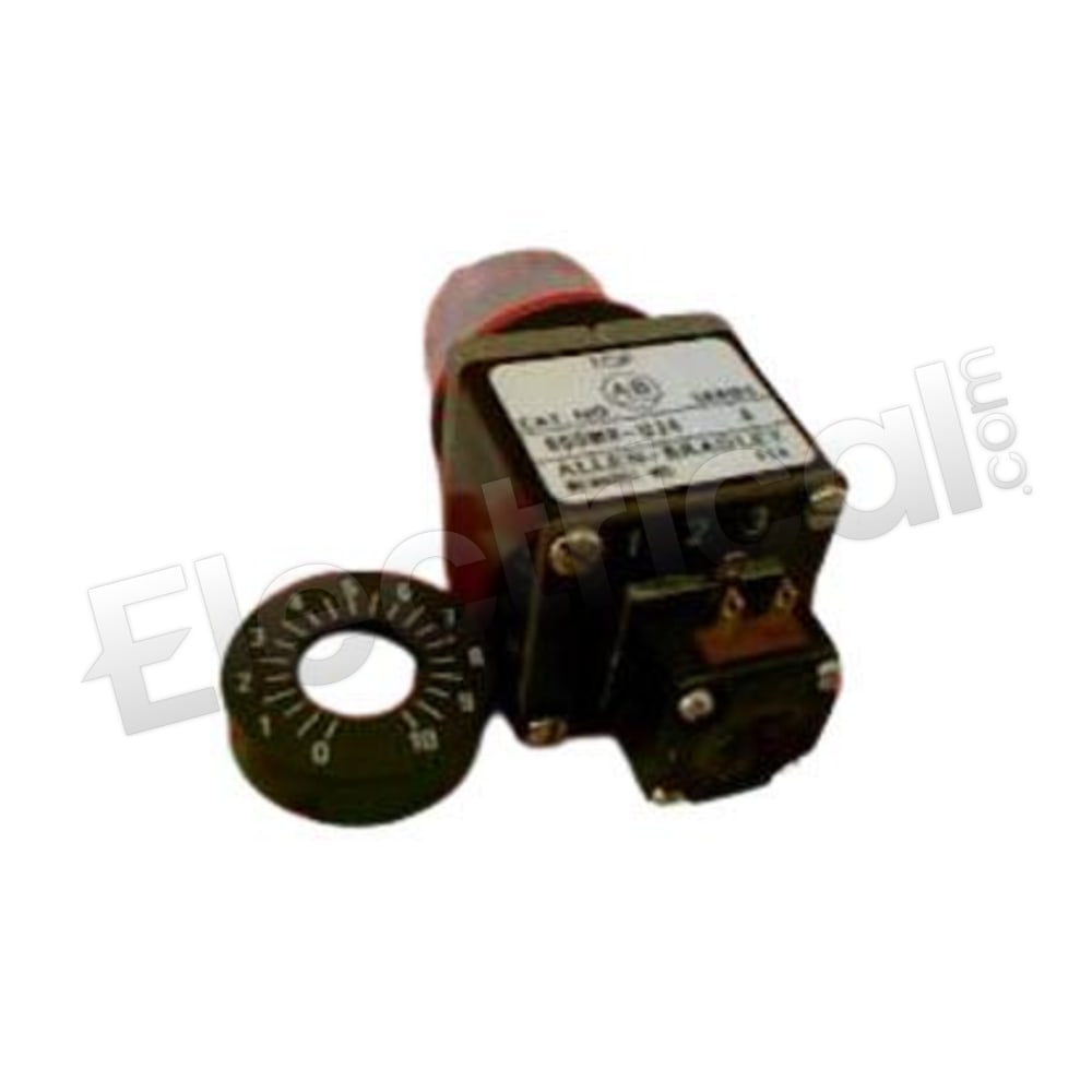 800MR-U24H Allen-Bradley Sensor Automation
