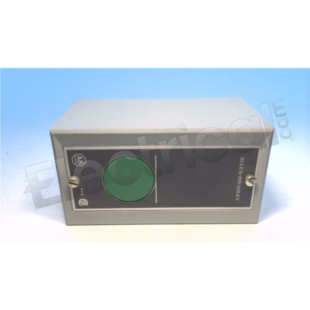 800S-1SX Allen-Bradley Motor Control Part And Accessory Automation