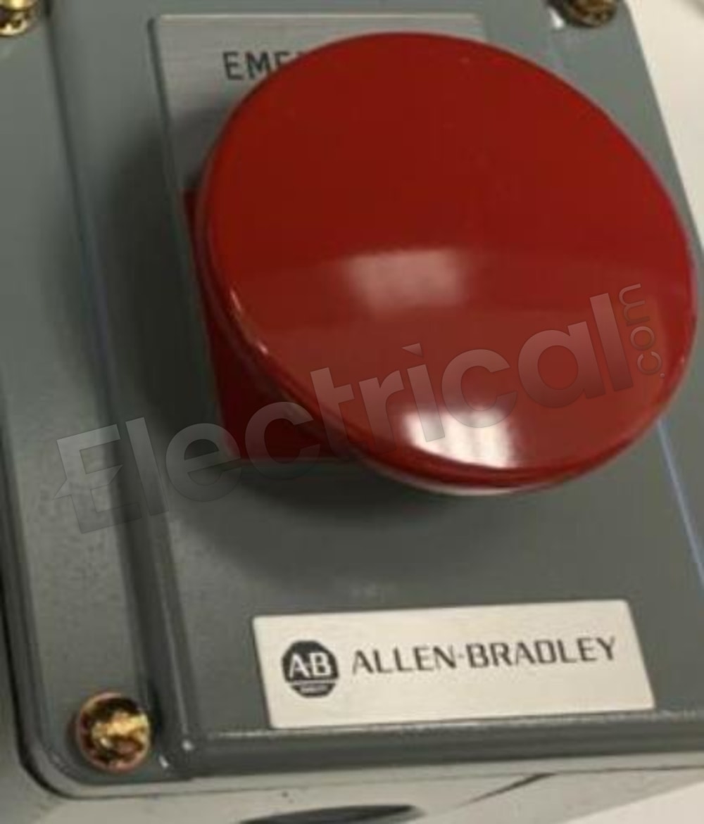 800T-1TKJG Allen-Bradley Automation Switch Automation