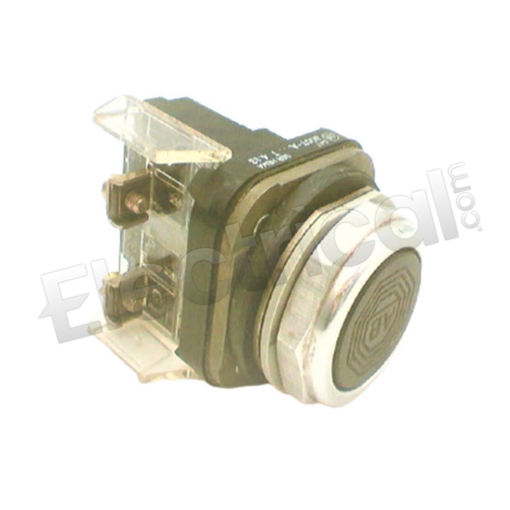 800T-A2D1 Allen-Bradley Bulletin 800T/H Non-Illuminated Push Button ...