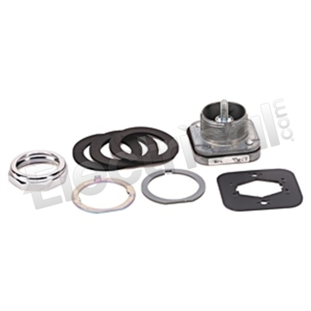 Allen-Bradley 800T-DX Automation Switch Automation