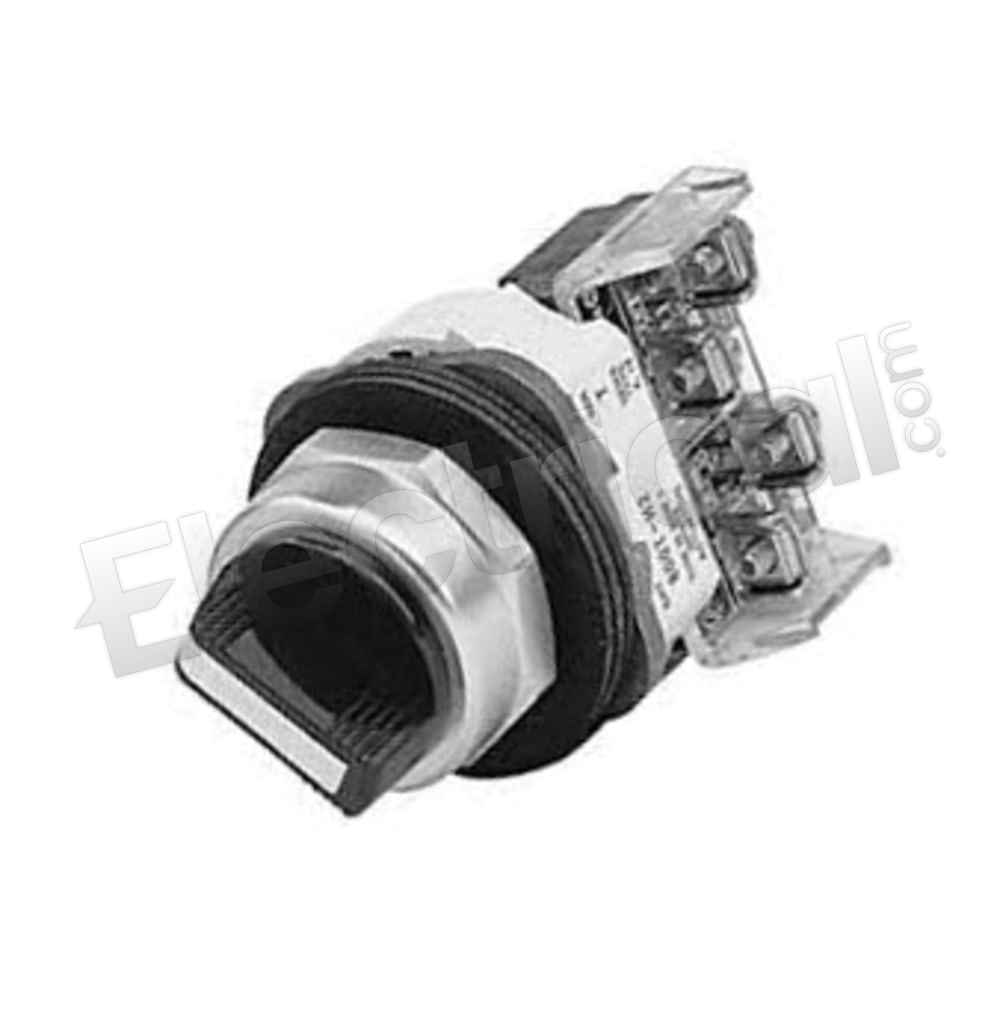 AllenBradley 800TH2BV Automation Switch Automation