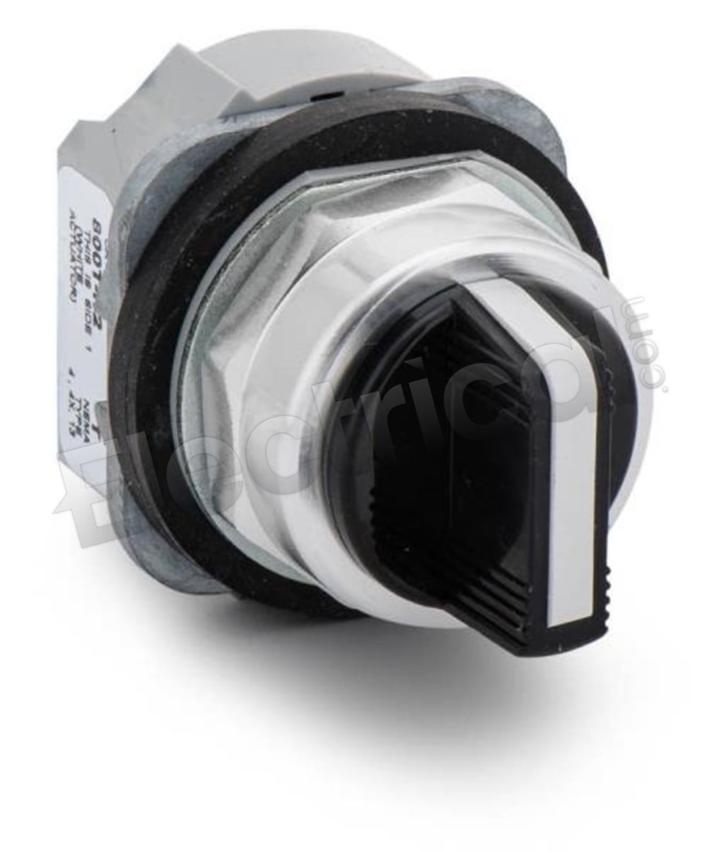 AllenBradley 800THB2B Automation Switch Automation