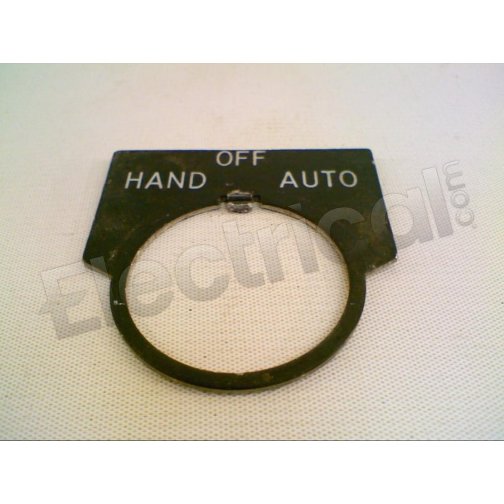 800T-X59E-HAND-OFF-AUTO Allen-Bradley Motor Control Part And Accessory ...