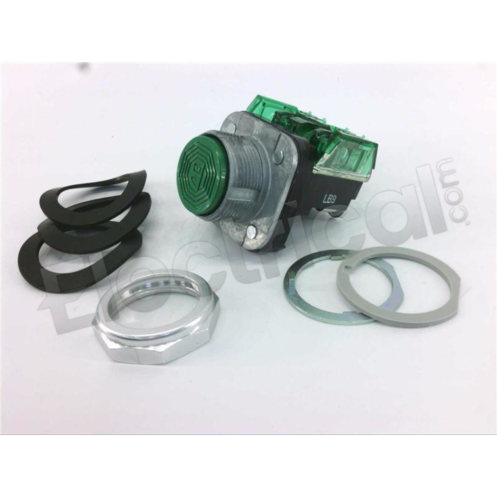 800TC-A1D1 Allen-Bradley Bulletin 800T/H