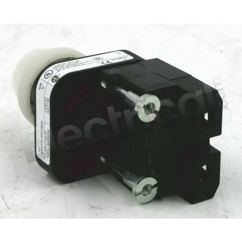 800TC-PH16W Allen-Bradley Automation Switch Automation