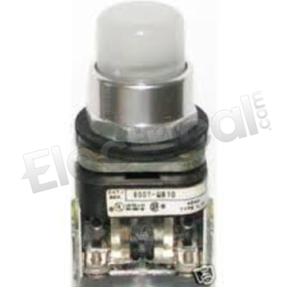 800TC-QTH2W Allen-Bradley Motor Control Part And Accessory Motor Control