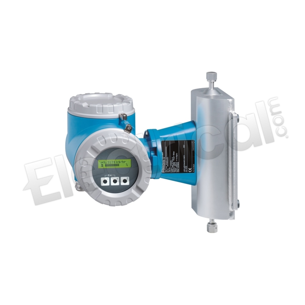 80108-AFUAAAAAABAA Endress+Hauser Sensor Automation