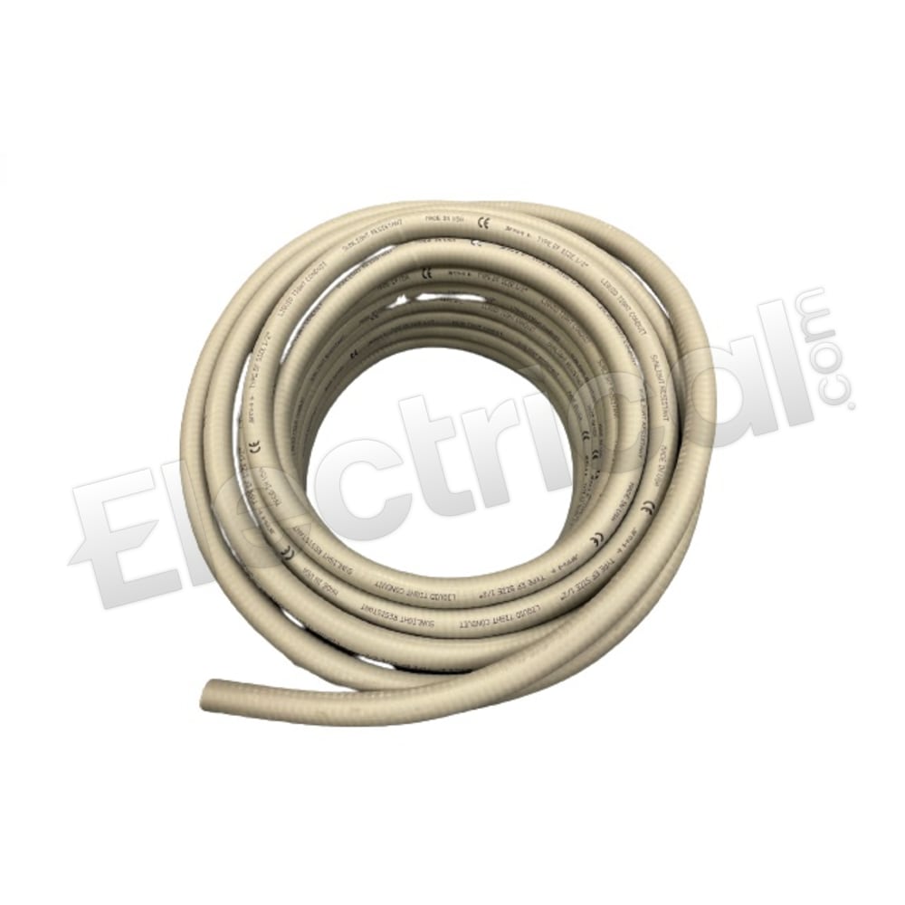 Electri-Flex 80122 Fitting Conduit & Fitting
