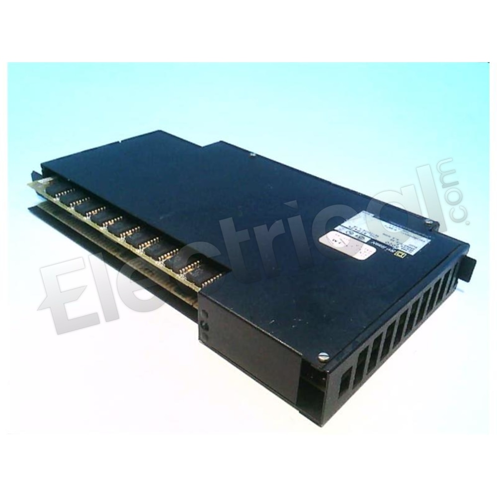Schneider Electric 8030-SCP-424 PLC Module Automation