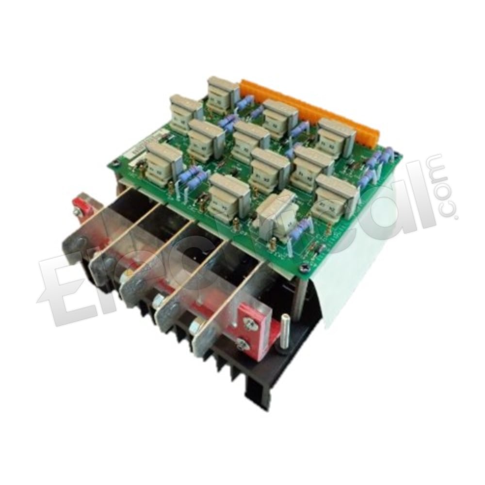 ABB 805409-1R Power Block Module Semiconductor