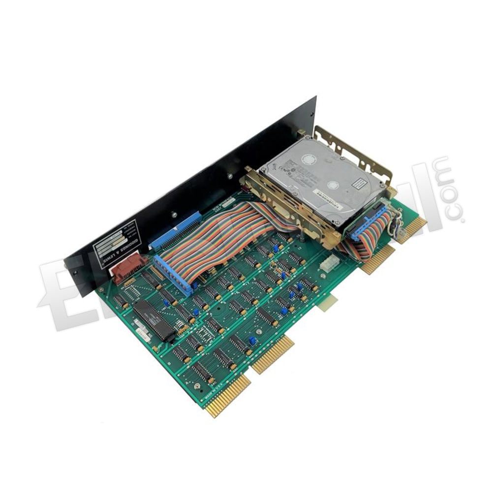 810-23444-00 Danaher Motion Computer Accessory Computer Component