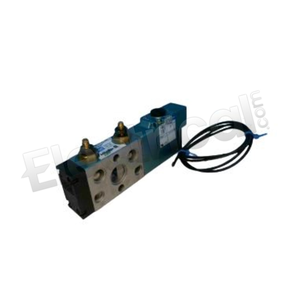 811C-PM-111CC-192 Mac Valves Solenoid Valve Valve