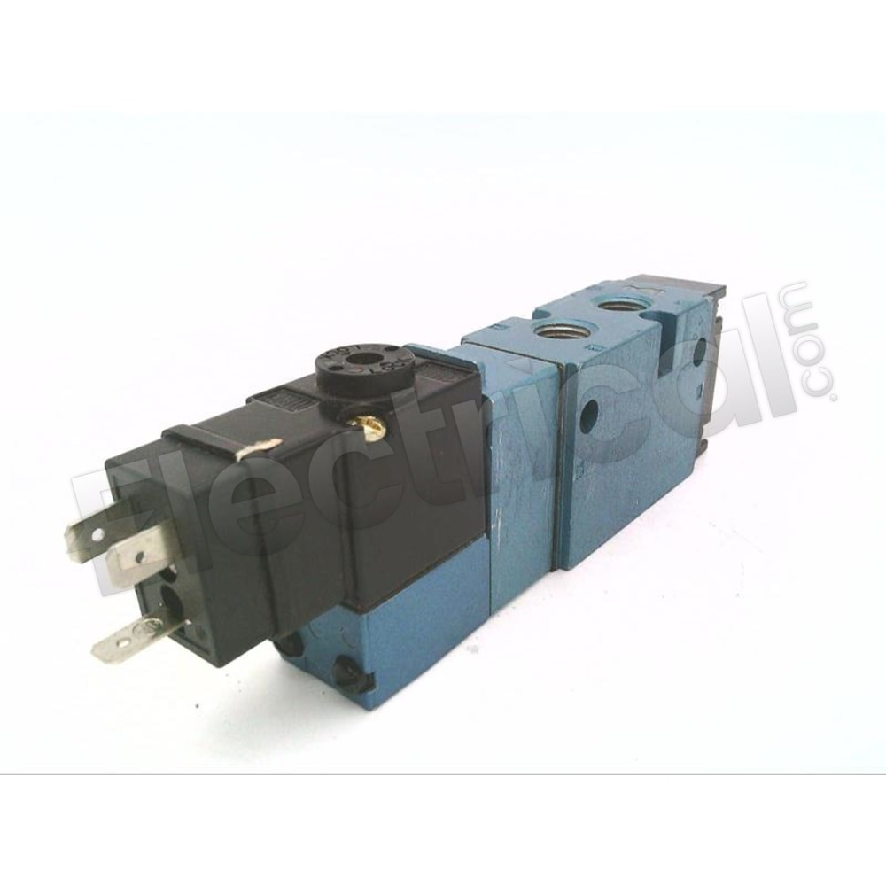 811C-PM-111JM-152 Mac Valves Solenoid Valve Valve
