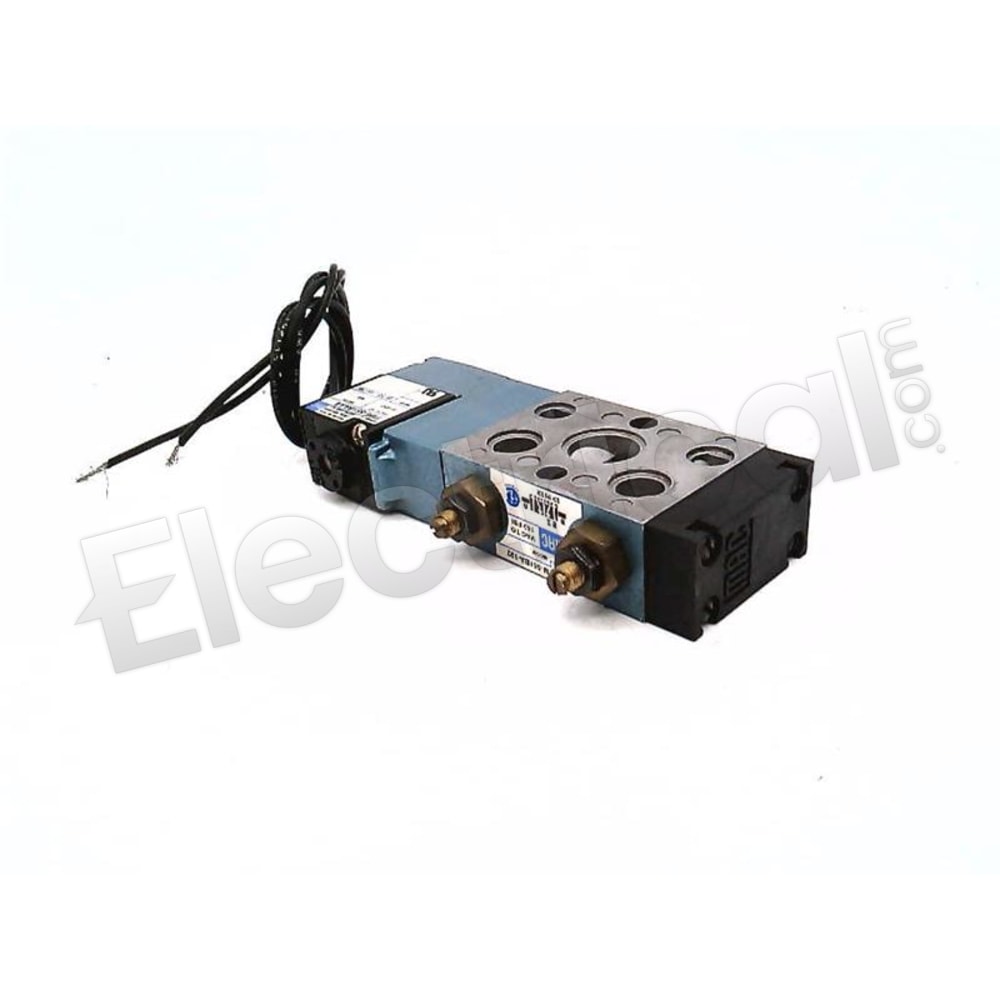 811C-PM-551BA-192 Mac Valves Solenoid Valve Valve