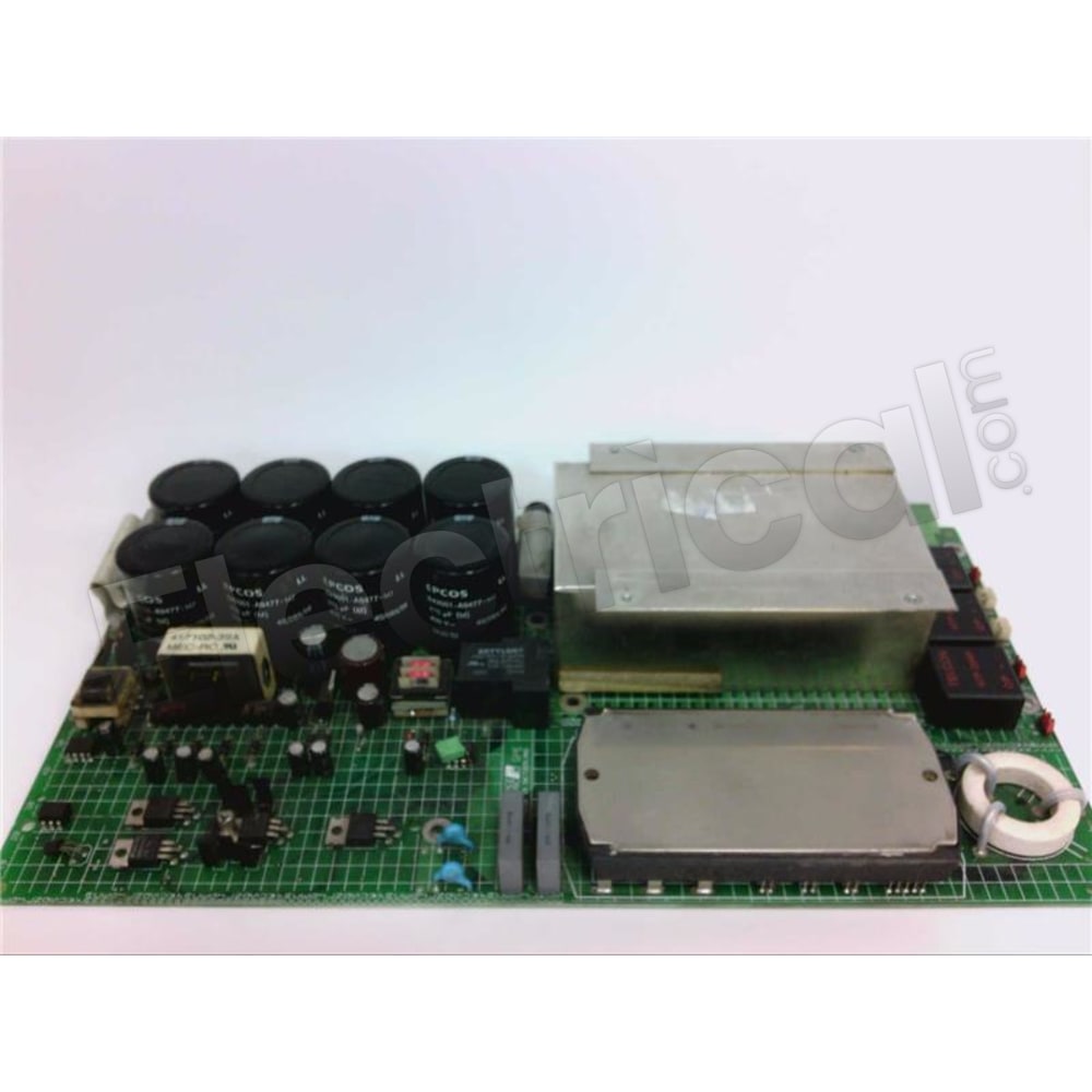 8146200 ABB PLC Module Automation