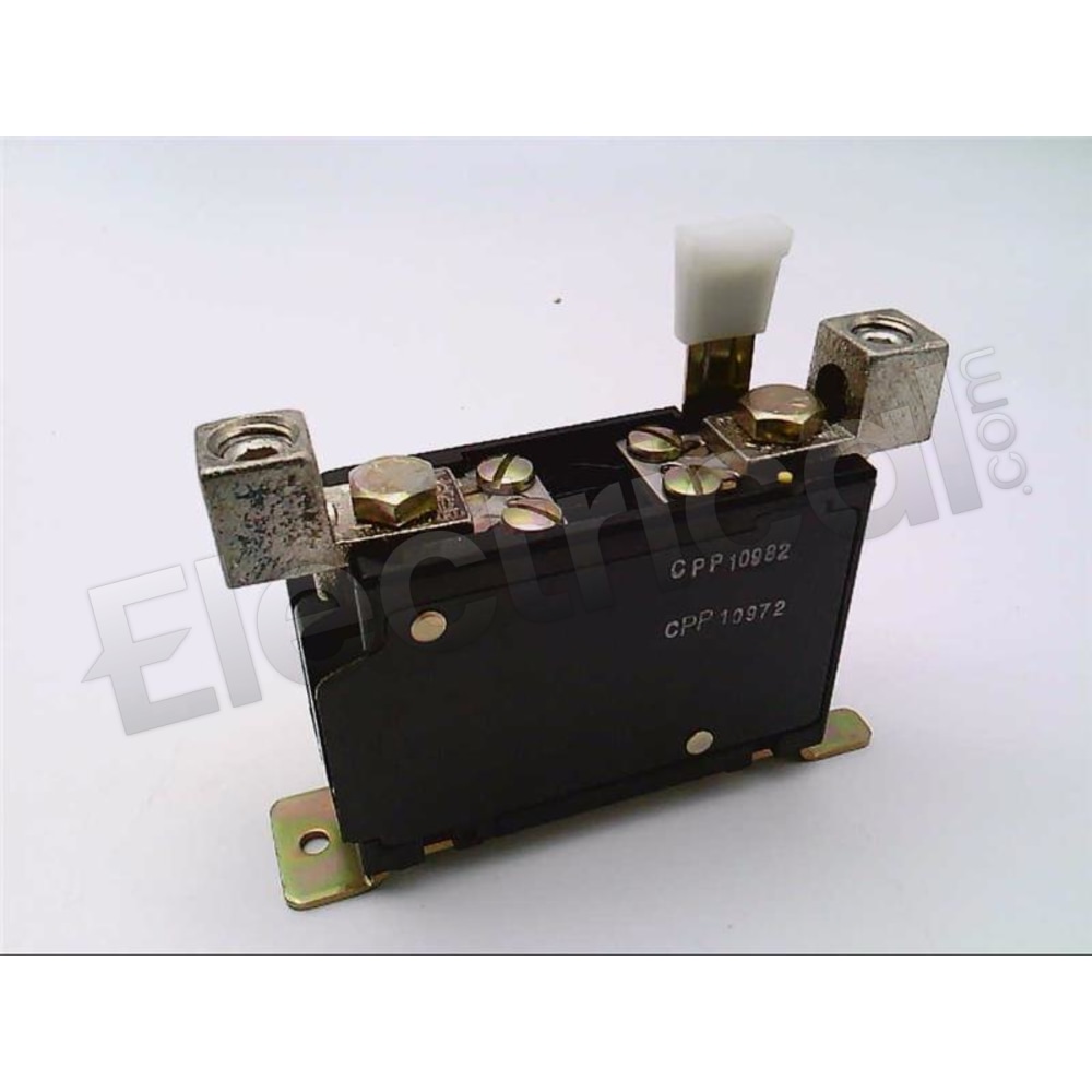 815-DOV2 Allen-Bradley Overload Relay Motor Control