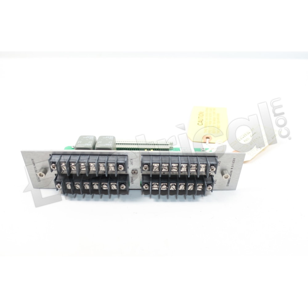81546-01 General Electric Industrial Computer Accessory Automation