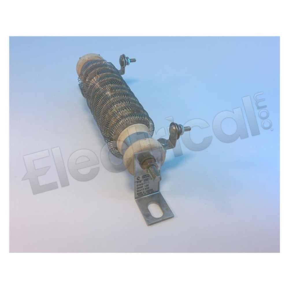 MF25 510K Multicomp Resistore, 0.25W 1% 510K, Confezione 50 - Foto 13