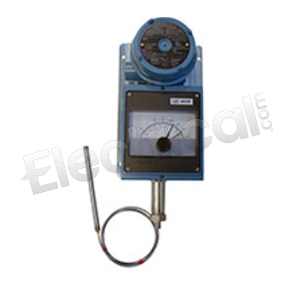 Ed820e 820E-7BS United Electric Automation Switch Automation