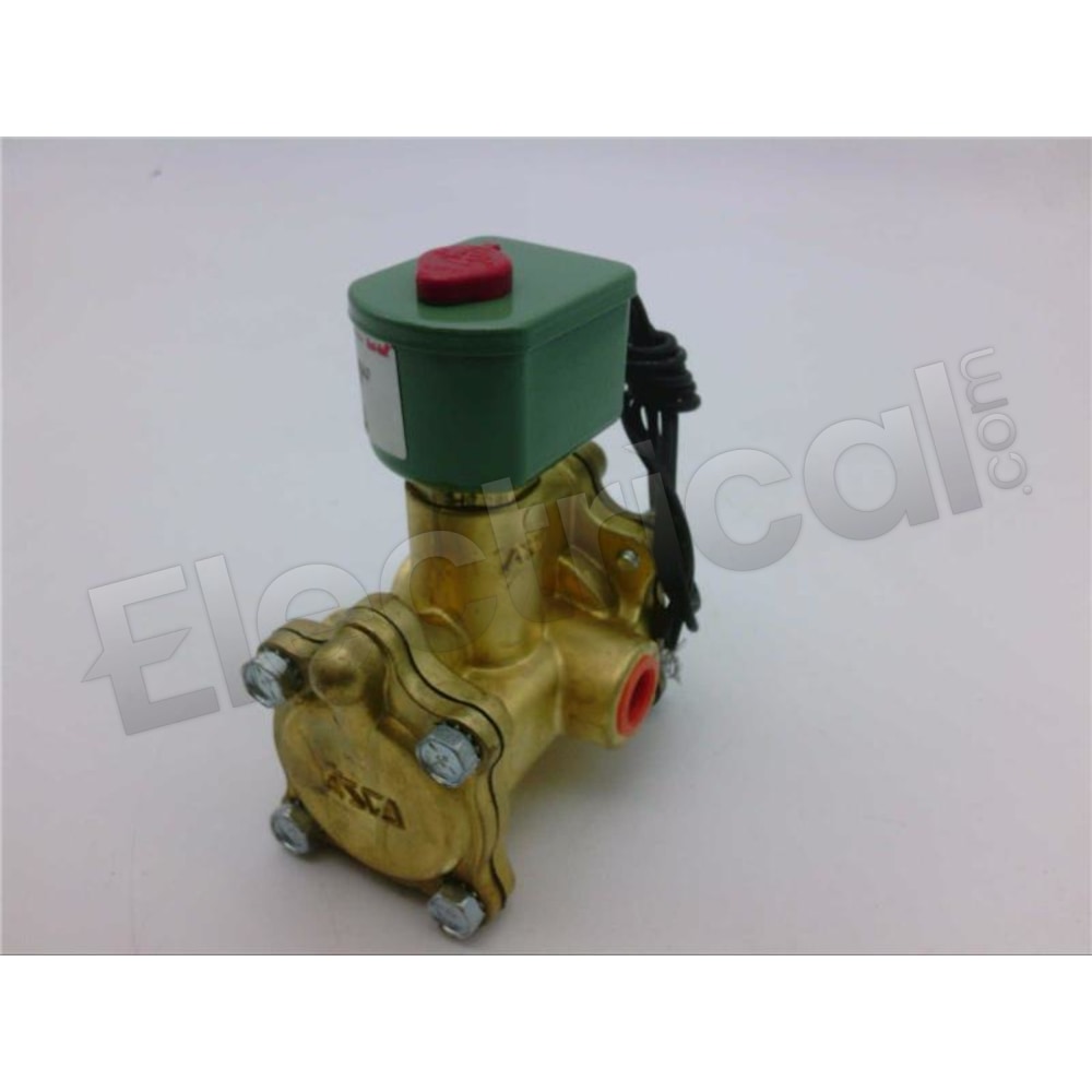 ASCO 8316 056120 Solenoid Coil Valve