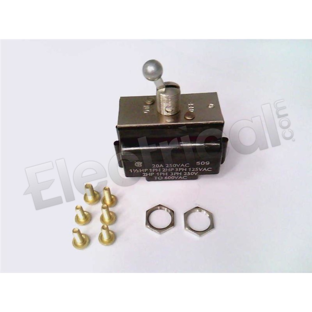 8320K1 Eaton Motor Control Part And Accessory Motor Control