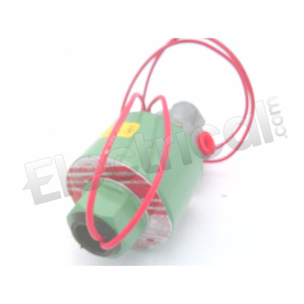 ASCO 8324-28M0-120 Solenoid Valve Valve