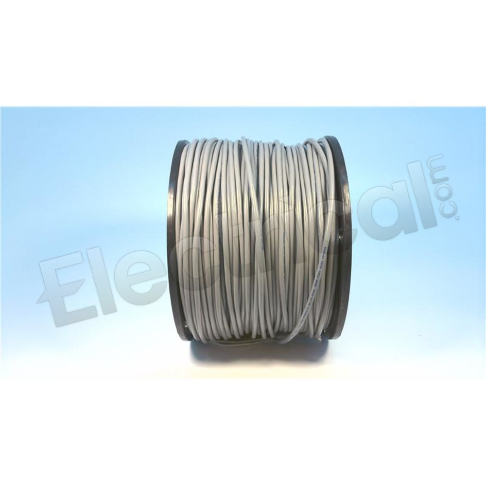 Belden 8451-GRY-500 Cordset Cable & Wire Automation