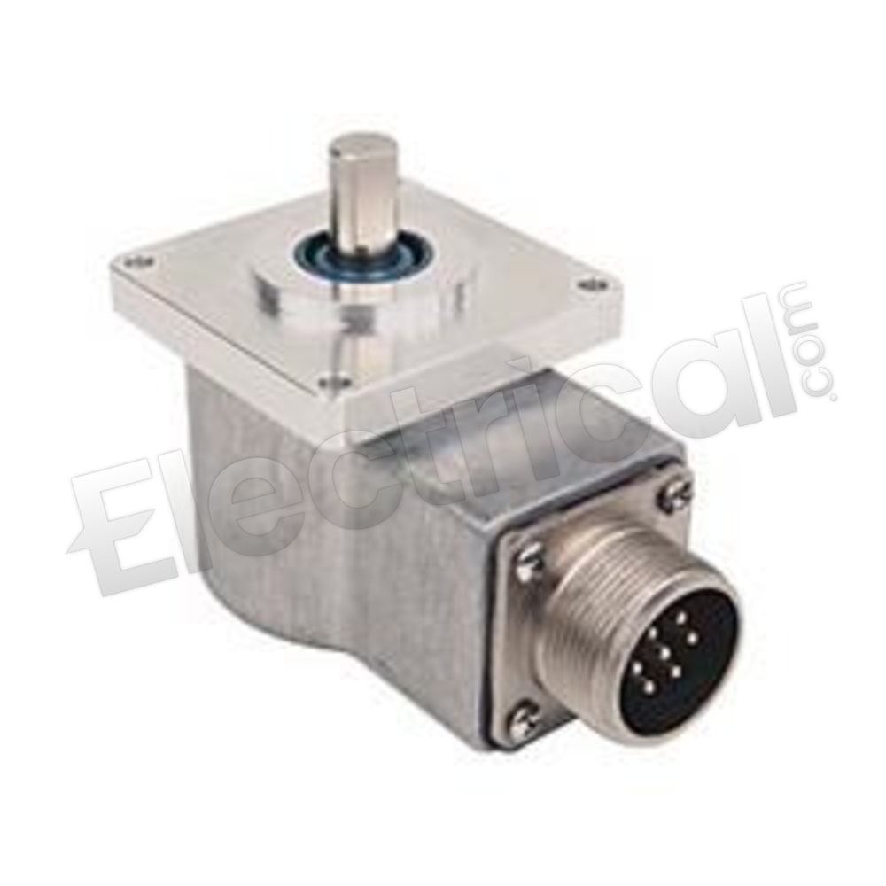 Allen-Bradley 845T-DN52ECN Sensor Automation