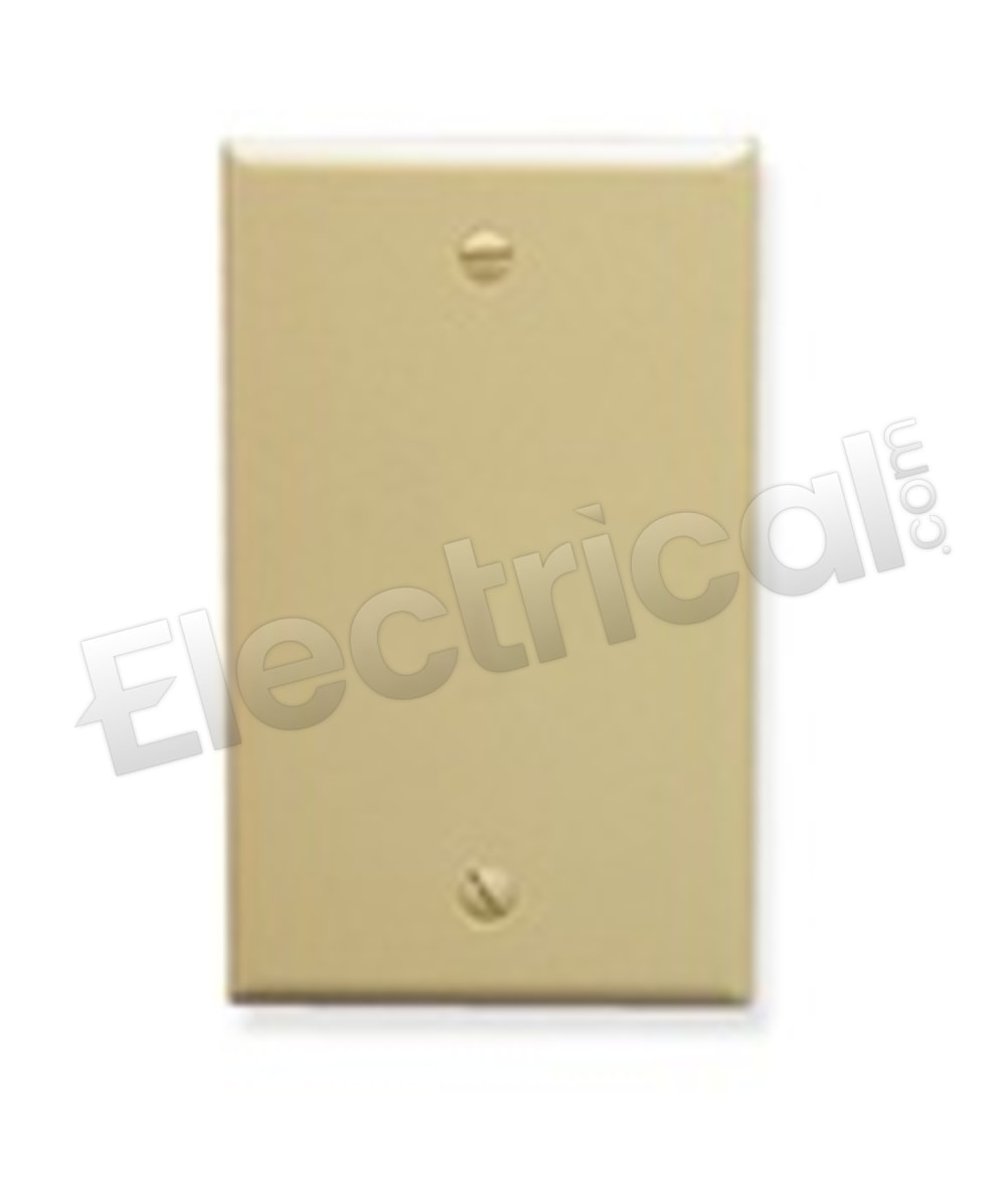Mulberry 84851 Wall Plate Electrical Product